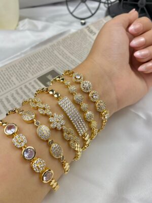 Bracelets